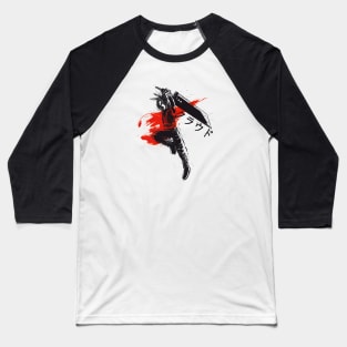 Traditional Soldier Baseball T-Shirt